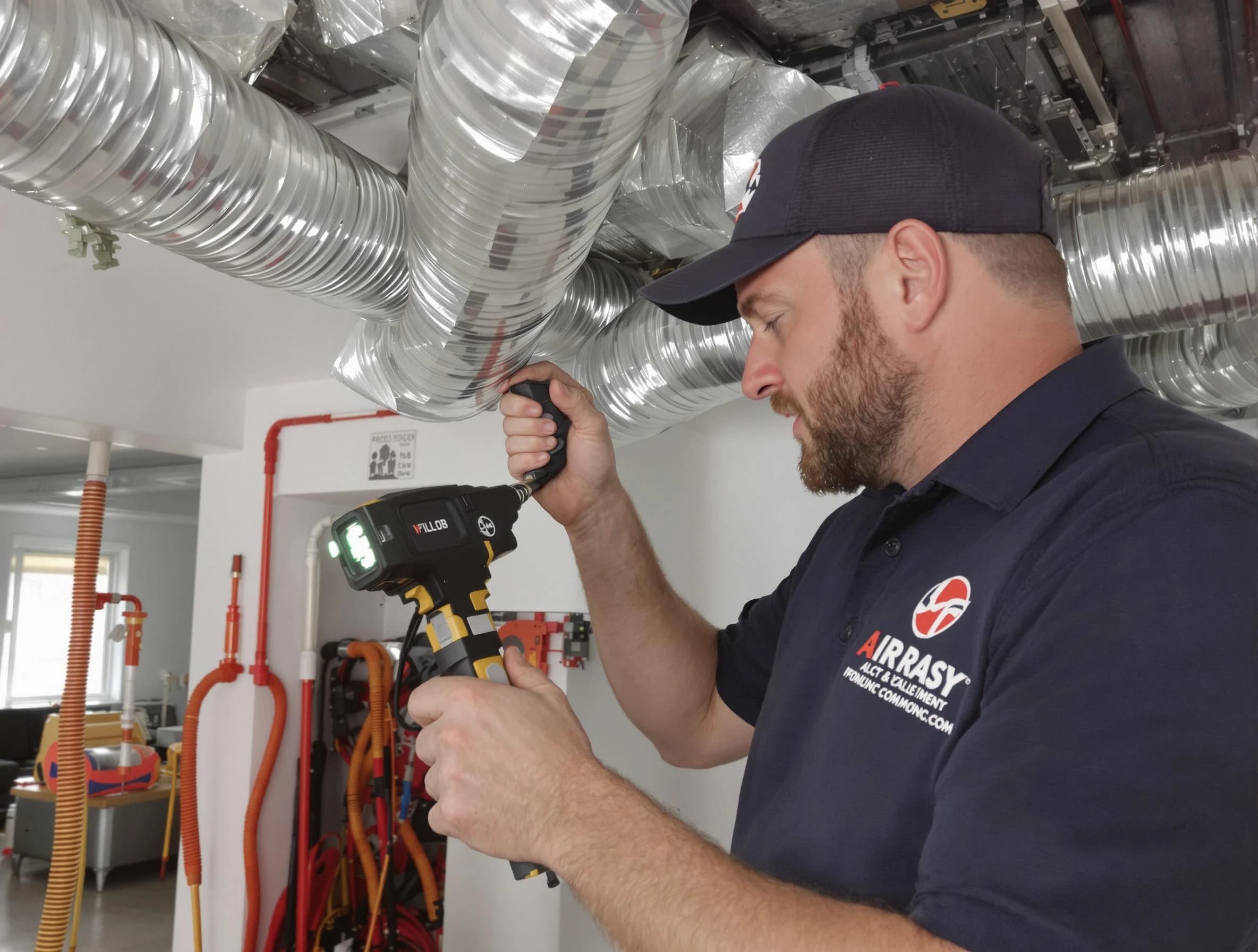 Duct Sealing service in Lovejoy, GA